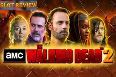 The Walking Dead 2 Playtech Origins Slot Review